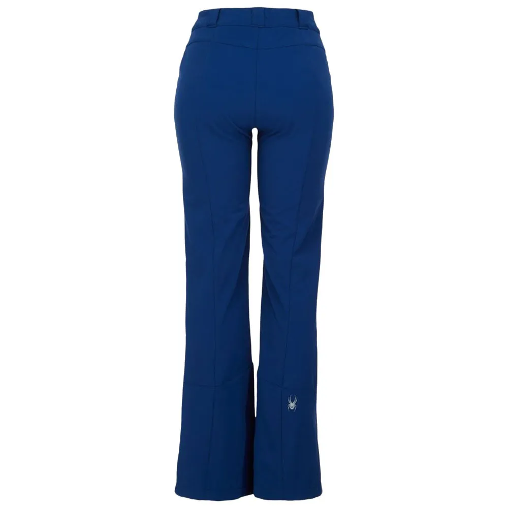 Orb Softshell Pantalon Ski Femme