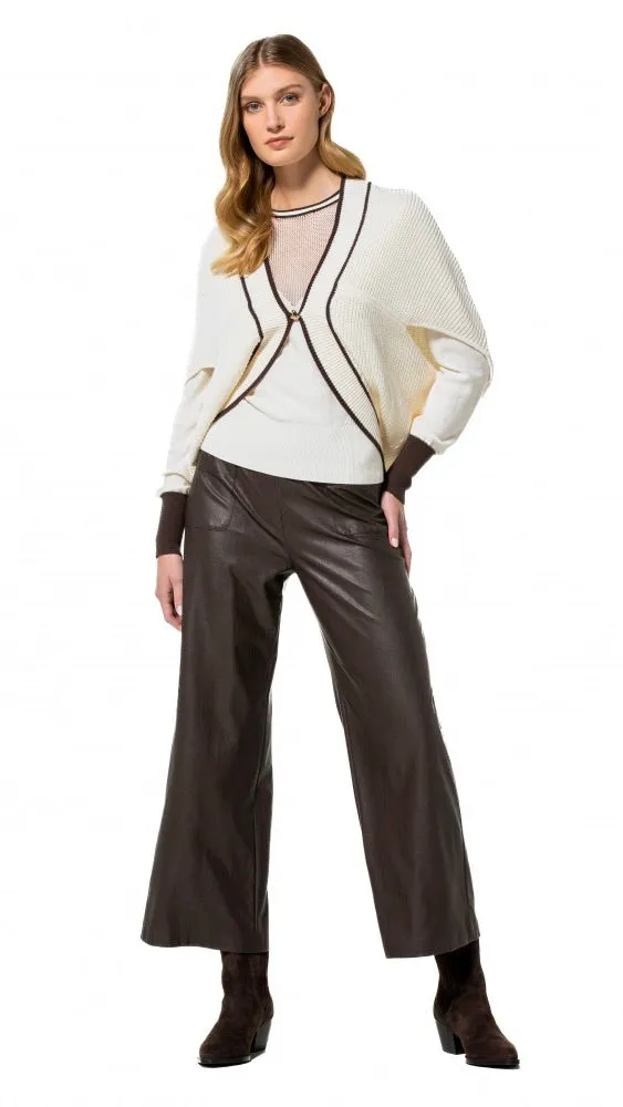 PANTALON CAROLINE BISS 4591