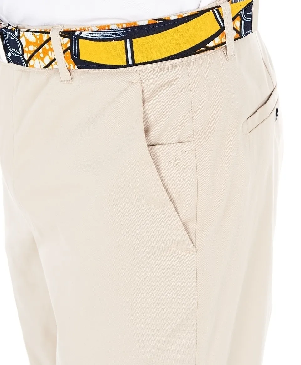 Pantalon chino   COMMUNE DE PARIS