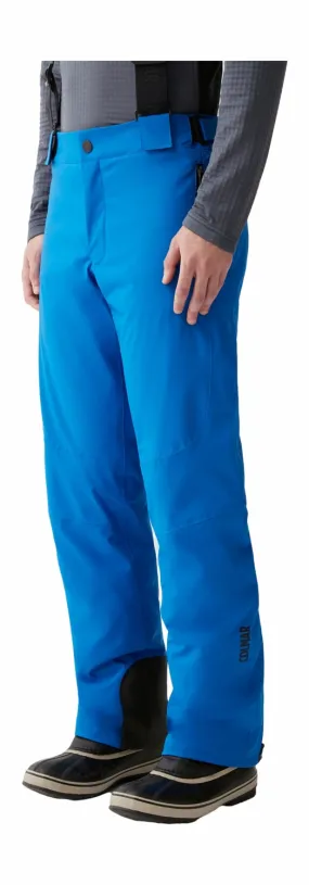 Pantalon de Ski Colmar Men 1424 Sapporo Rec Abyss Blue
