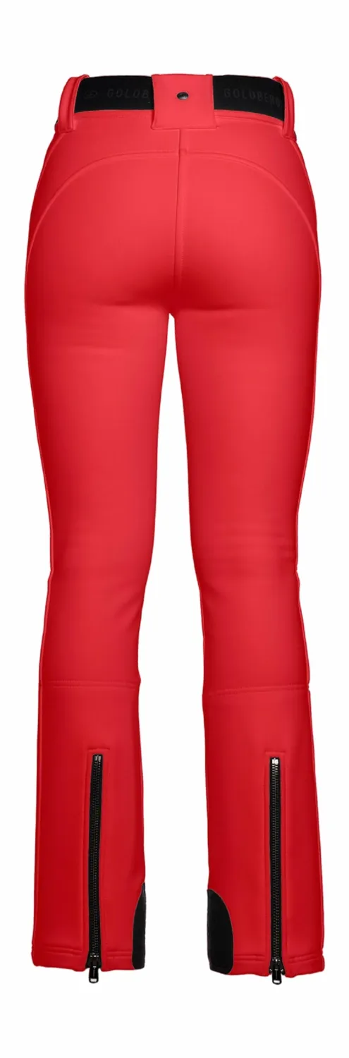 Pantalon de Ski Goldbergh Femme Pippa Flame 23
