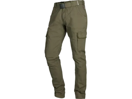 Pantalon de travail New Cobra Würth MODYF kaki