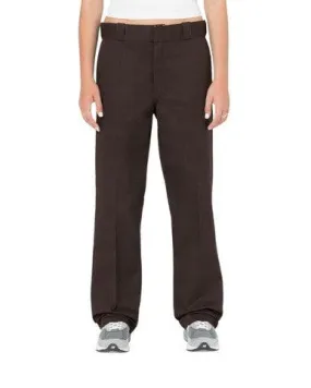 PANTALON DICKIES 874 MARRON