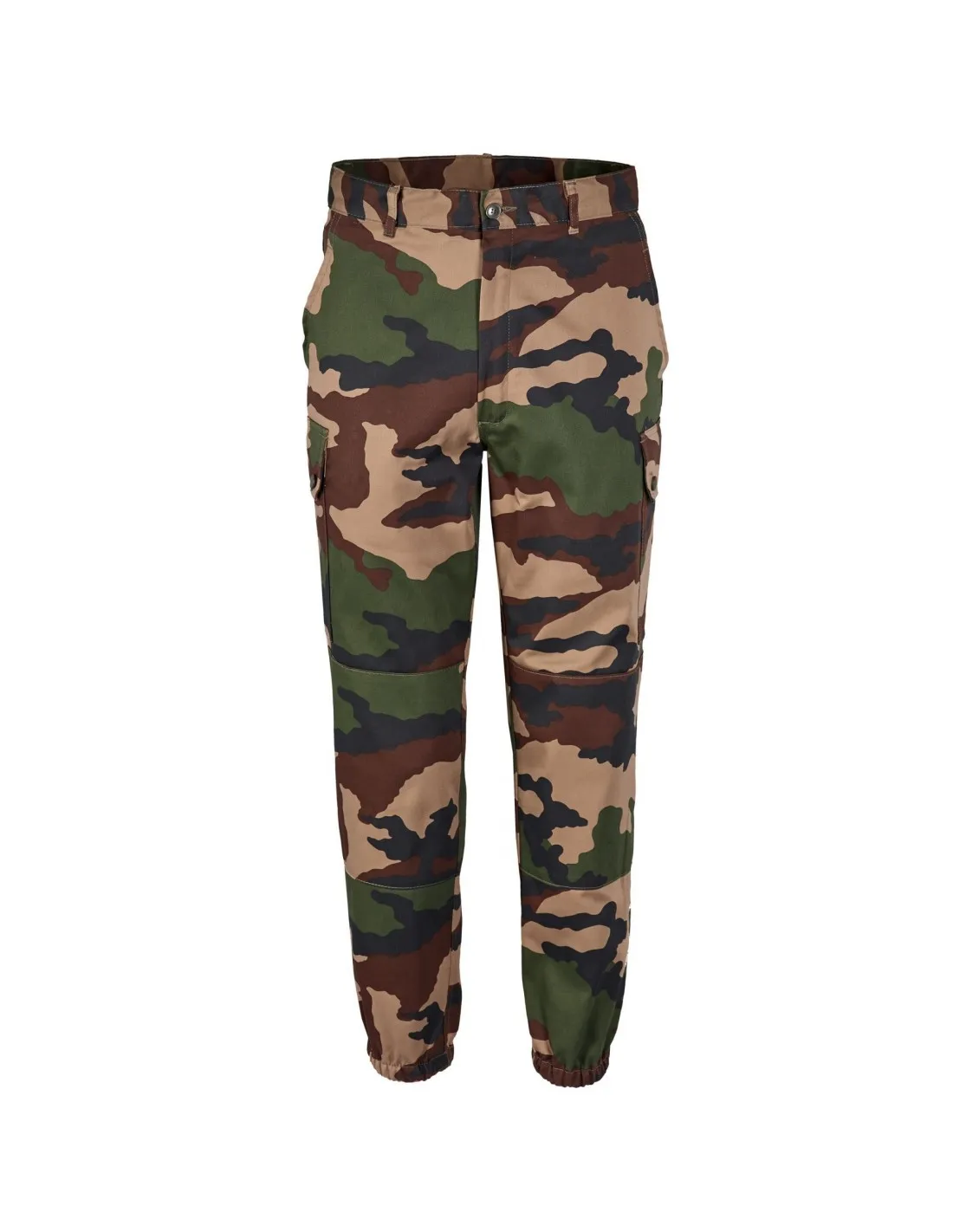 Pantalon F2 Camouflage réglementaire - Armée Française
