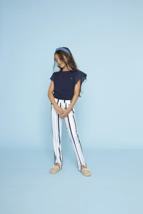 Pantalon Fille Le Chic