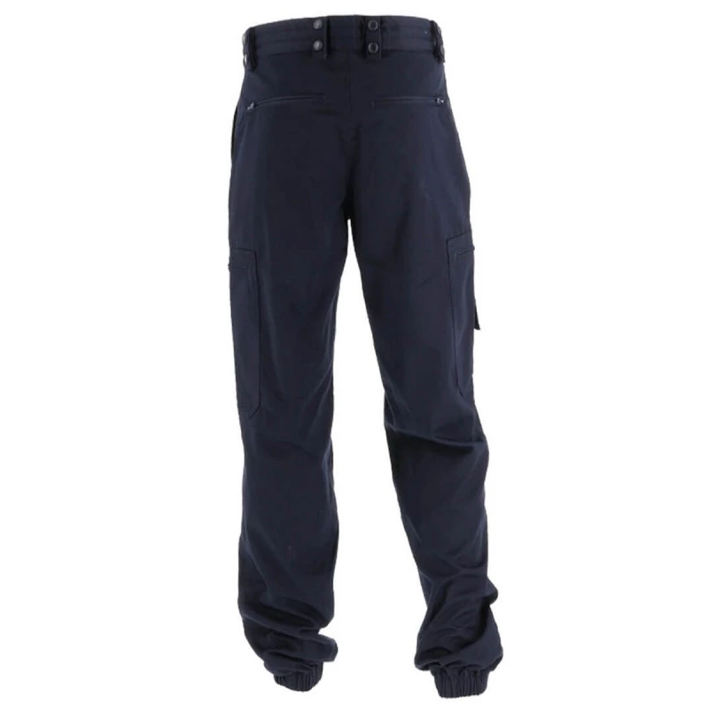 Pantalon Intervention Gendarmerie-Police Bleu Marine MAT - GK PRO