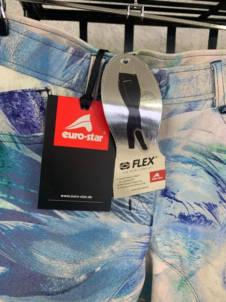 Pantalon neuf Eurostar