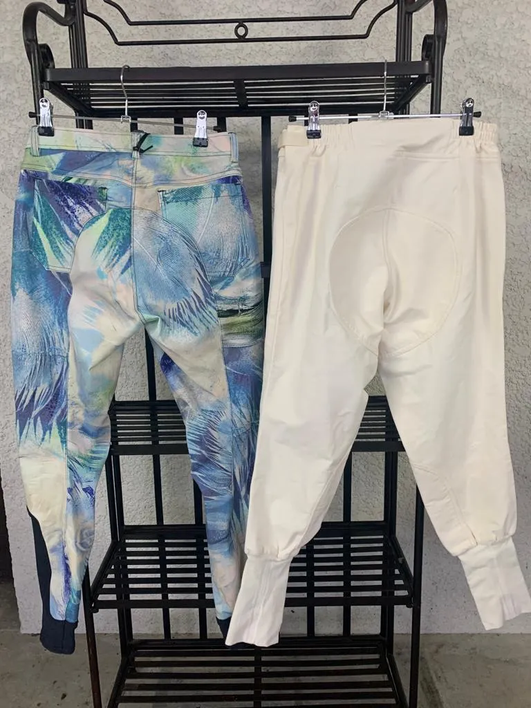Pantalon neuf Eurostar