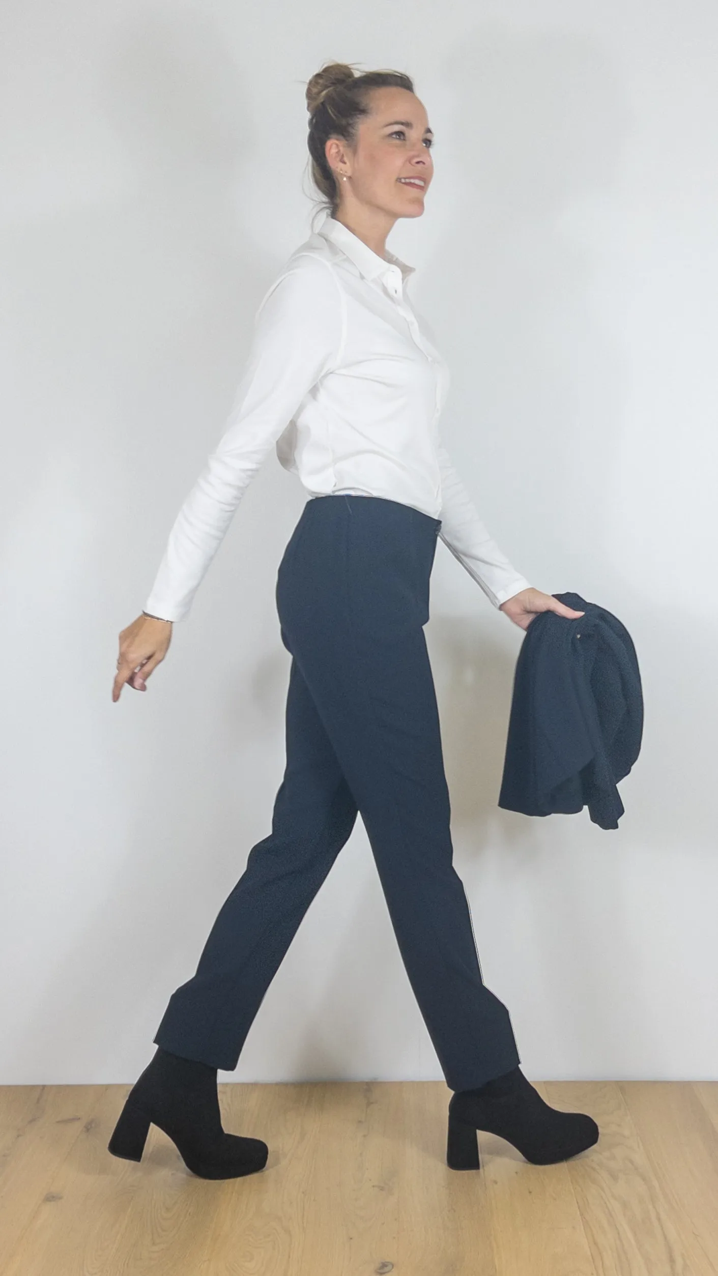 PANTALON SOMMERMANN 1086/02 BELINDA