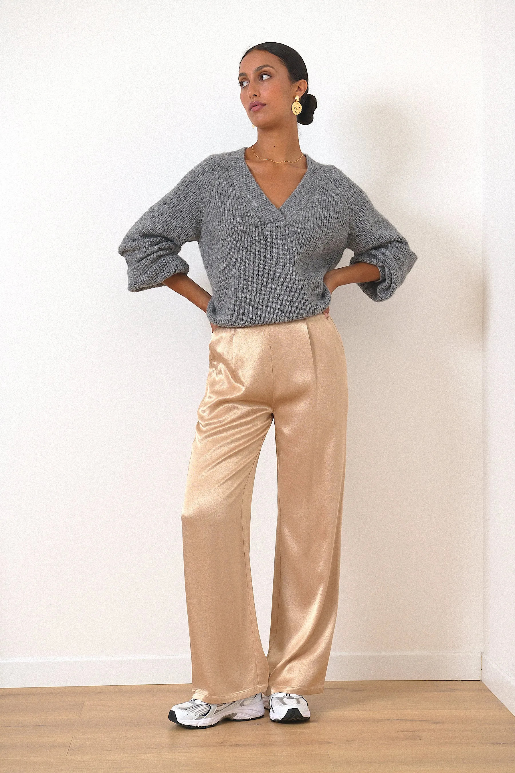 Pantalon TORINO