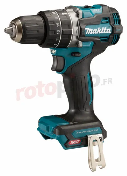 Perceuse-visseuse à Percussion Makita HP002GZ