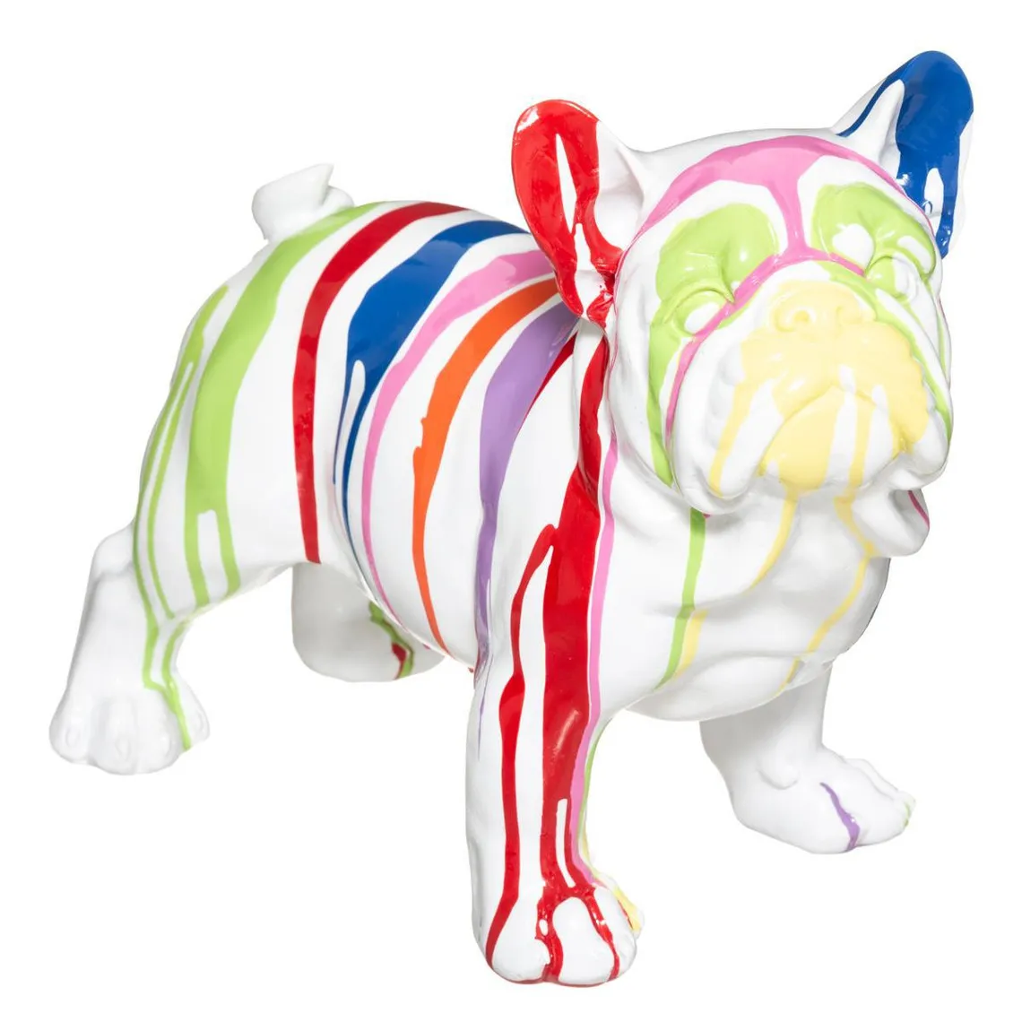Petit Chien Blanc | 3 Suisses