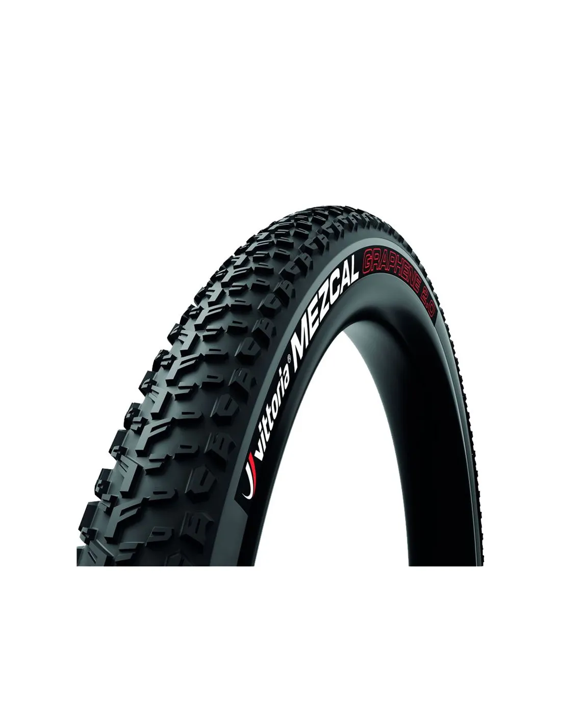 Pneu vélo Vittoria Mtb Mezcal 29x2.10 Noir/ Gris