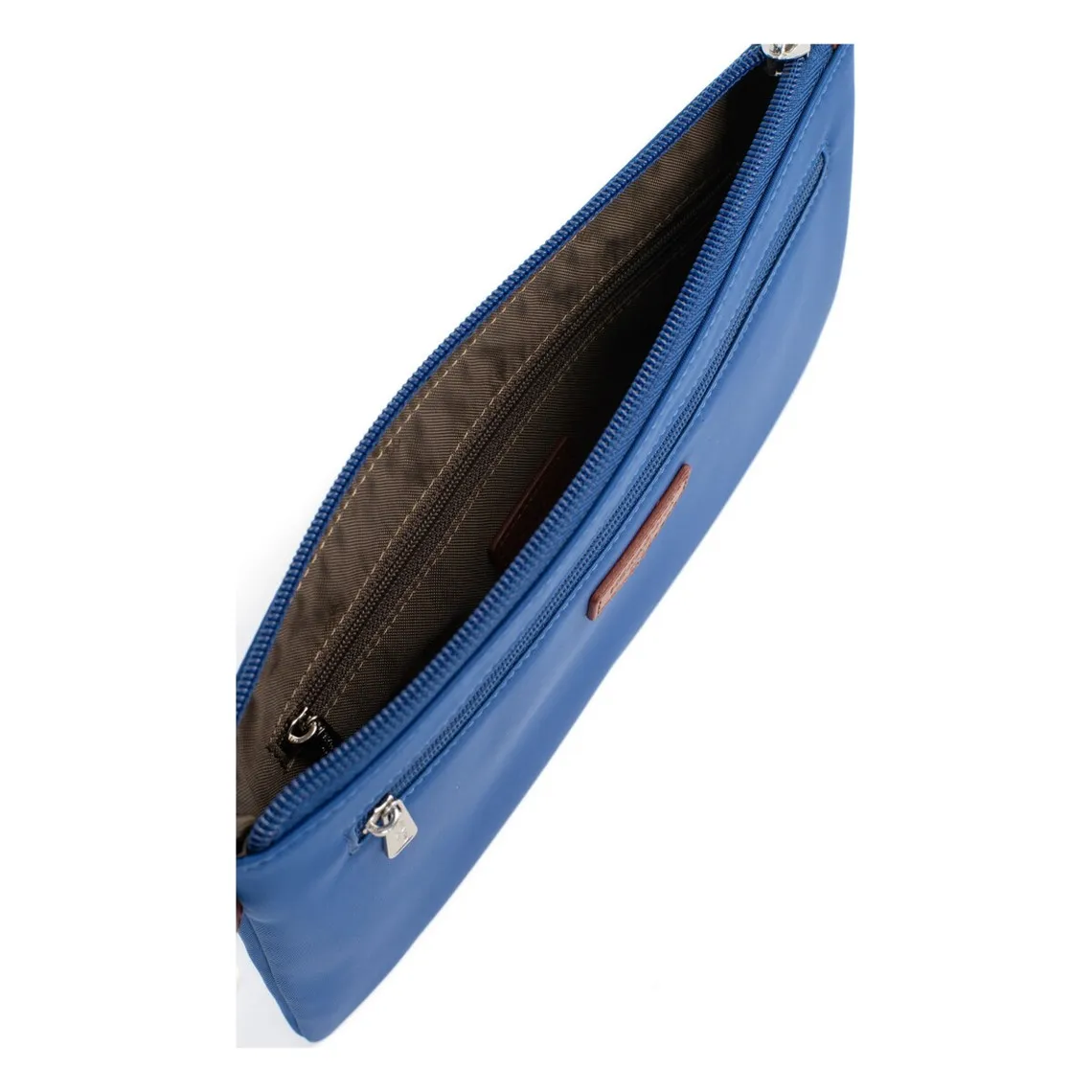 Pochette dragonne POP Azur | 3 Suisses