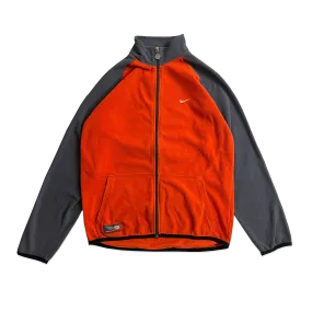 Polaire - Nike - Orange