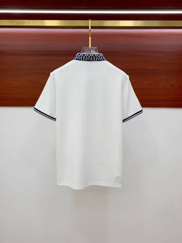 Polo T-shirt Moncler Homme