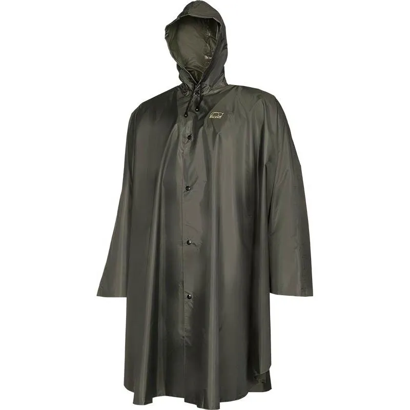 PONCHO HOMME BALENO TORNADO - KAKI