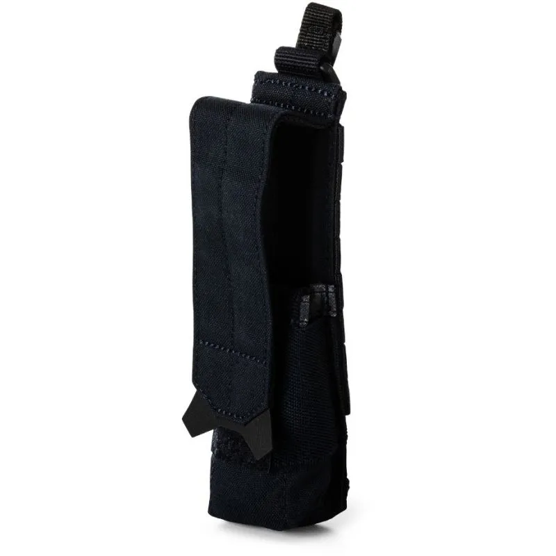 Porte lampe flex Noir - 5.11 Tactical - vetsecurite.com