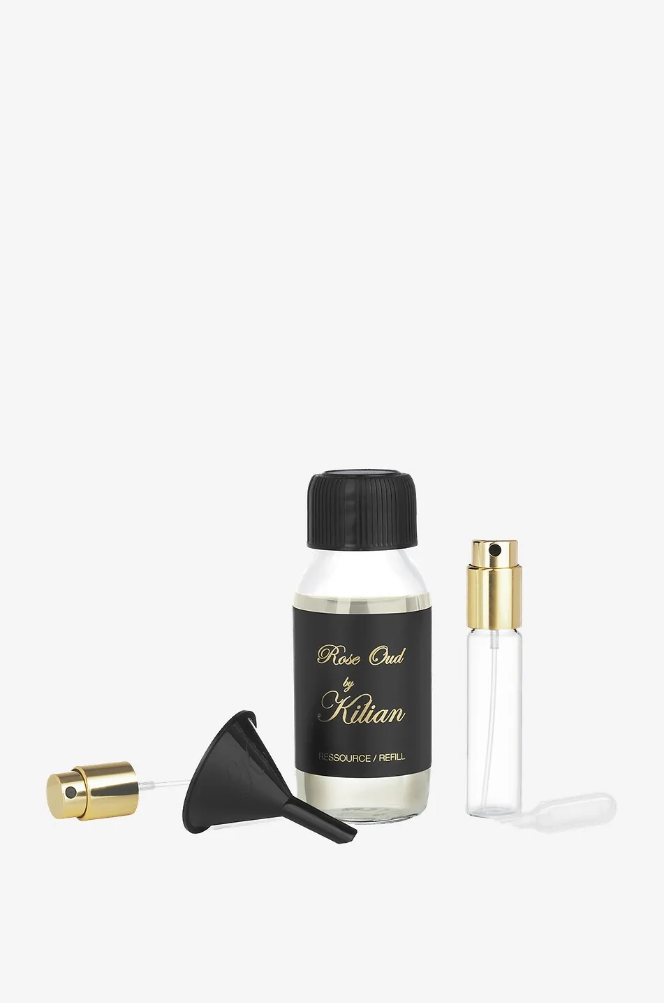 Recharge parfum Rose Oud - 50 ml