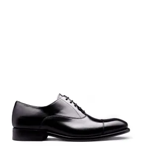RICHELIEU CUIR OXFORD - FINSBURY pour HOMME | Printemps