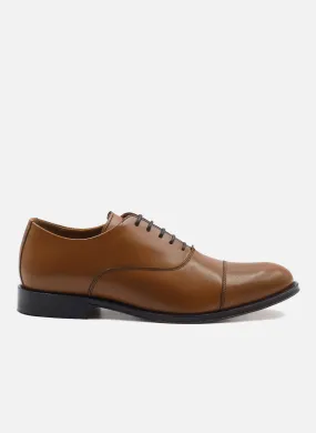 RICHELIEU OXFORD EN CUIR - JULES & JENN pour HOMME | Printemps