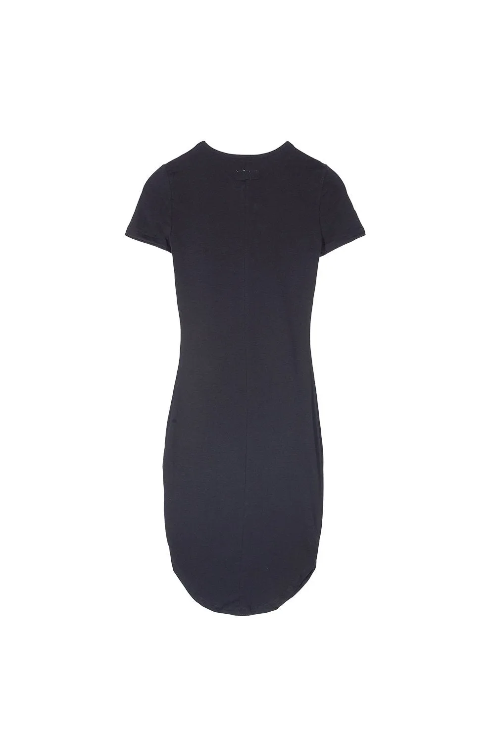 Robe courte Noir
