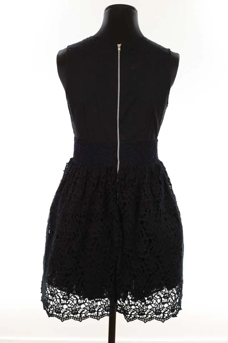 Robe en coton