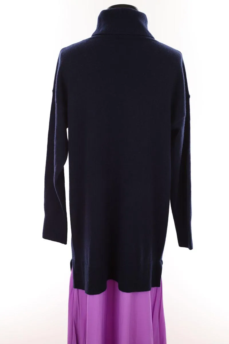 Robe en laine