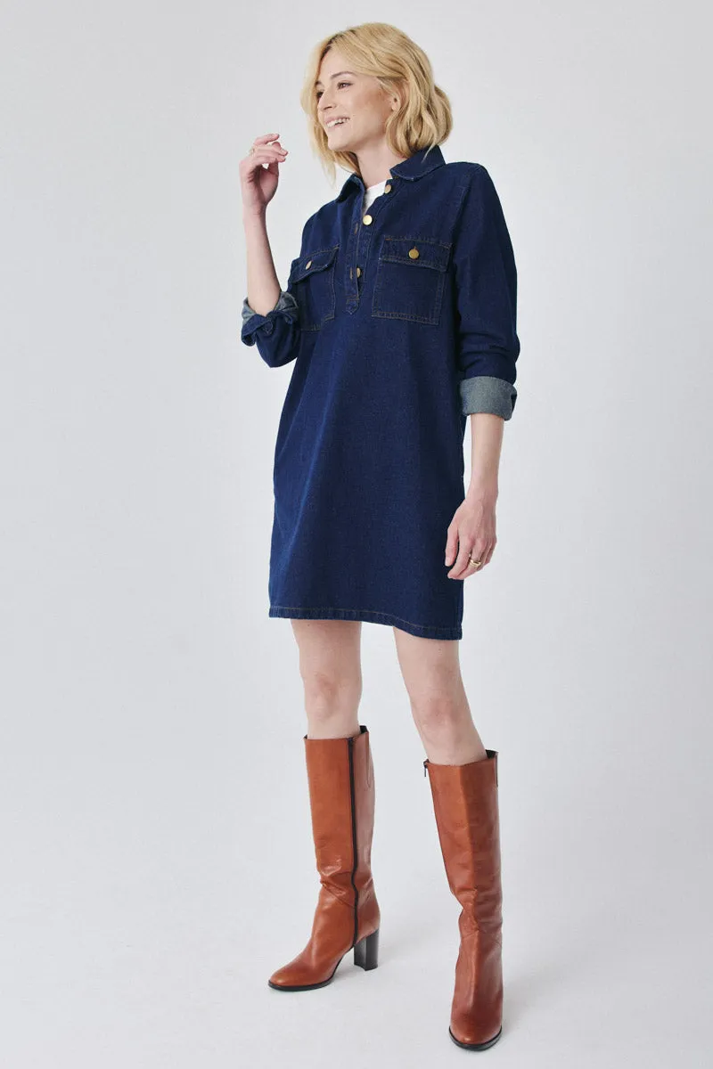 ROBE HABI