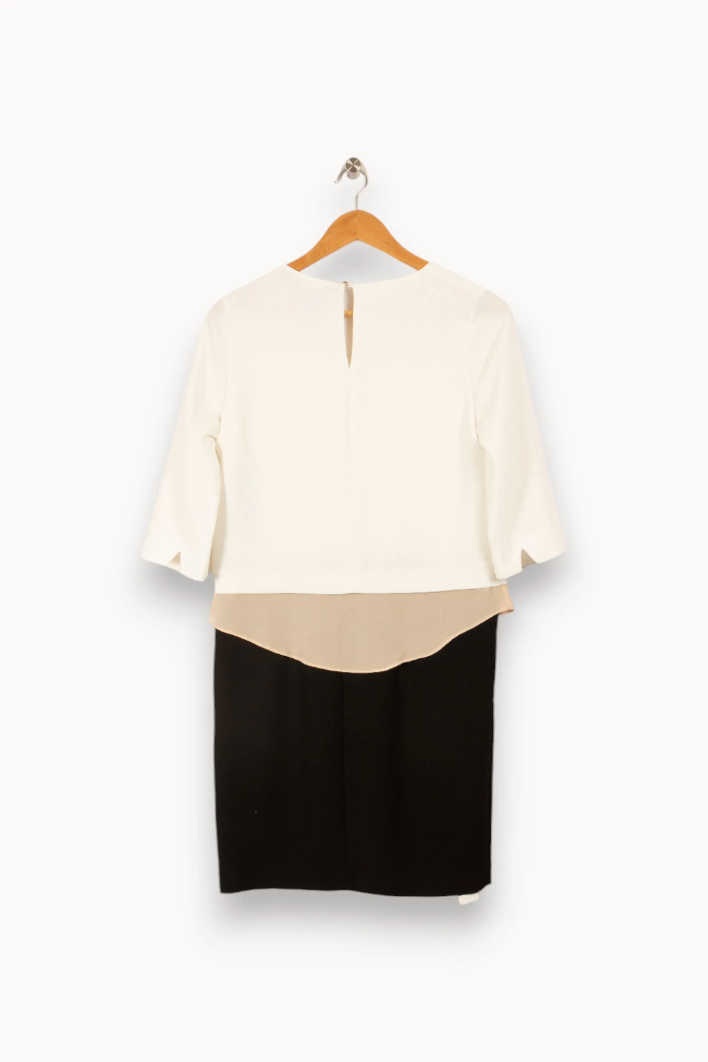 Robe multicolore - Taille S/36