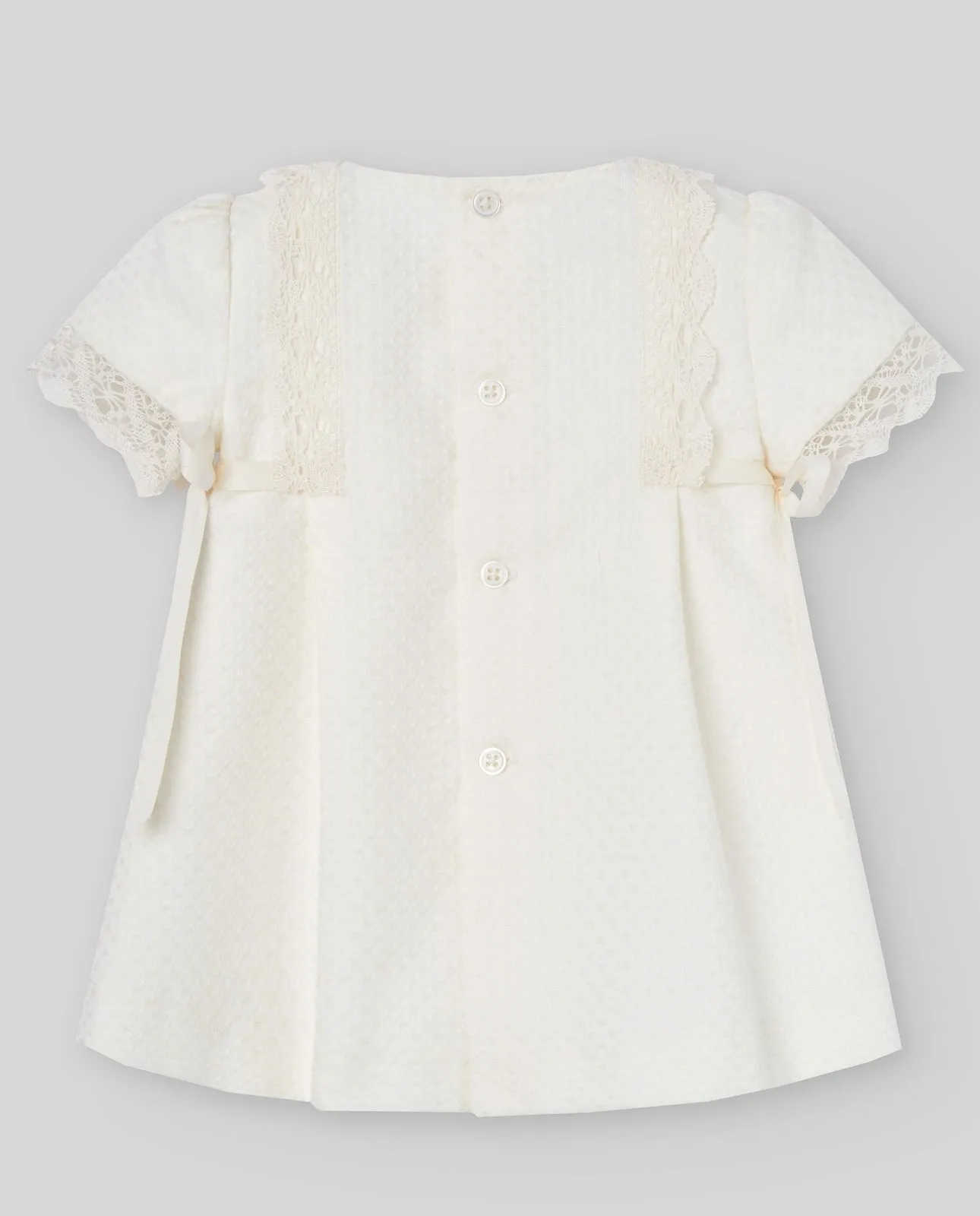 Robe Paz Rodriguez Fille