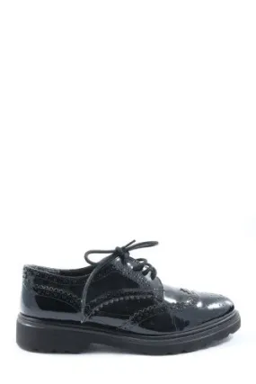 Ruth Richelieu noir style d’affaires