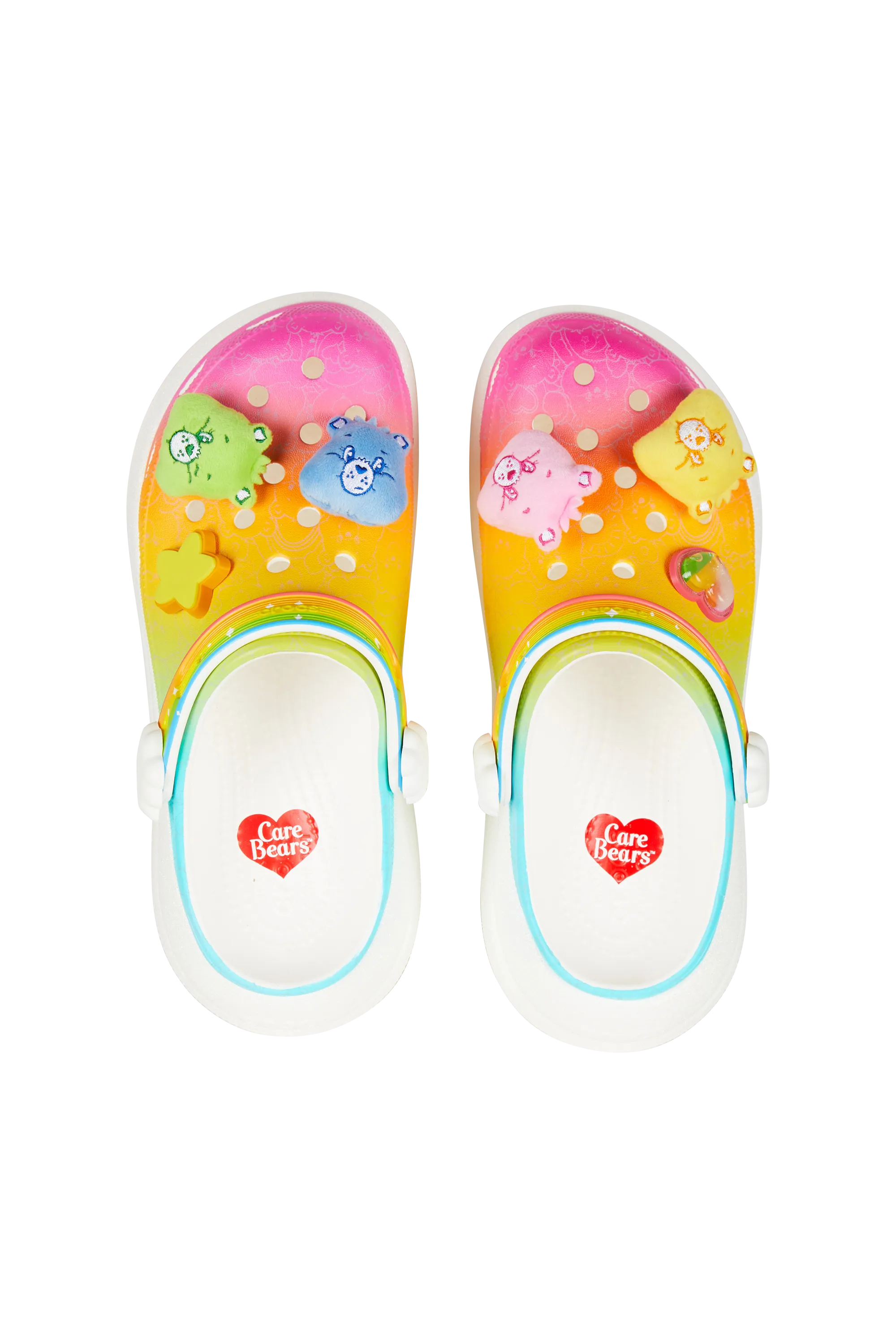 Sabots Blanc Crocs - Femme | Citadium