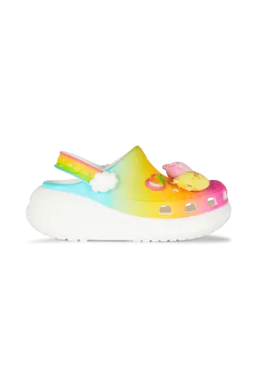 Sabots Blanc Crocs - Femme | Citadium