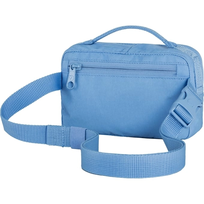 Sac Banane Fjällräven Kånken Hip Pack Ultramarine