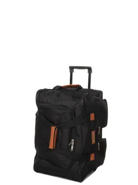 Sac de voyage à roulettes Travel's Outsider 50 cm