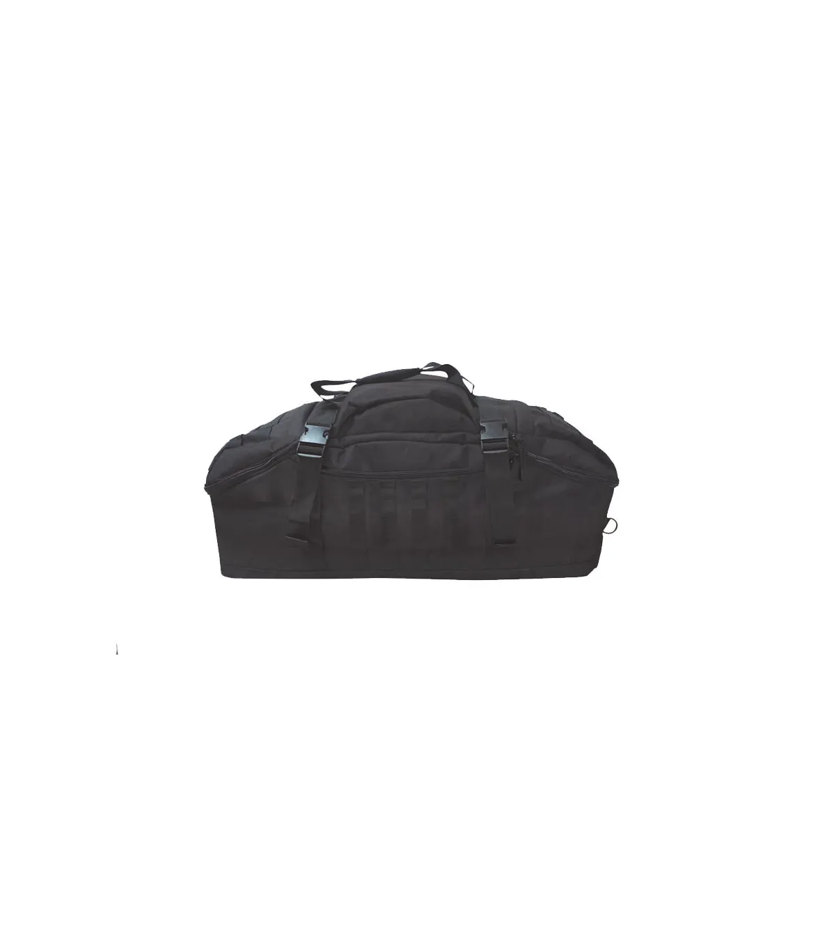 Sac à dos 3 en 1 Noir 45L - Patrol Equipement