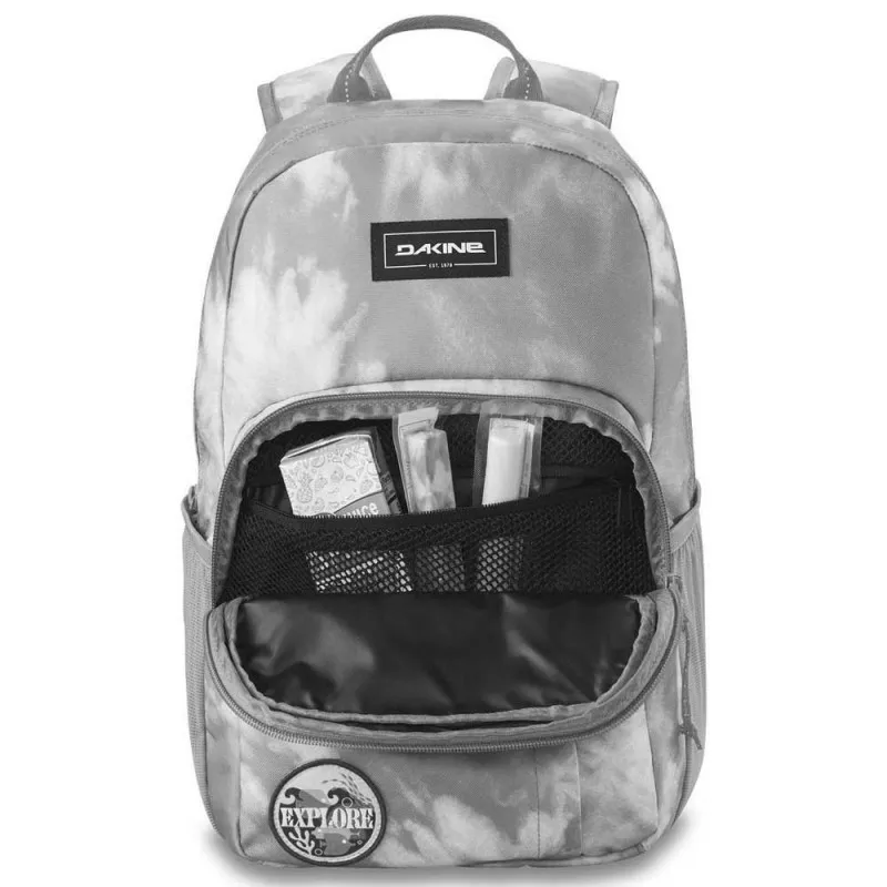 Sac à dos DAKINE "Kids Campus" 18L bear game | Planetebag.com