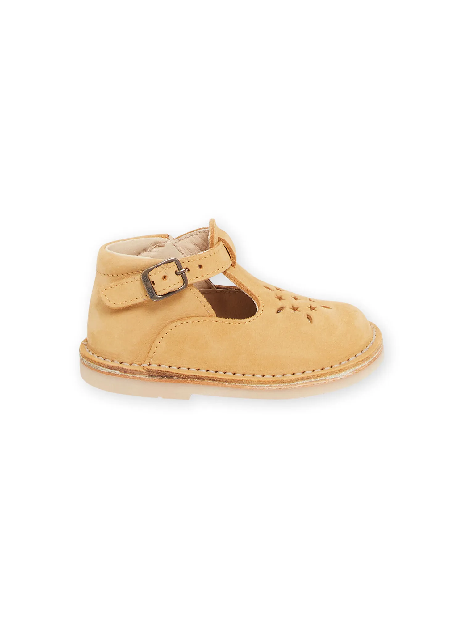 Salomés camel bébé garçon