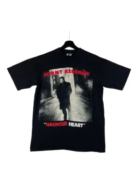 Sammy Kershaw Signed T-Shirt