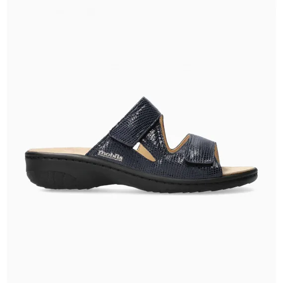Sandales GEVA Marine