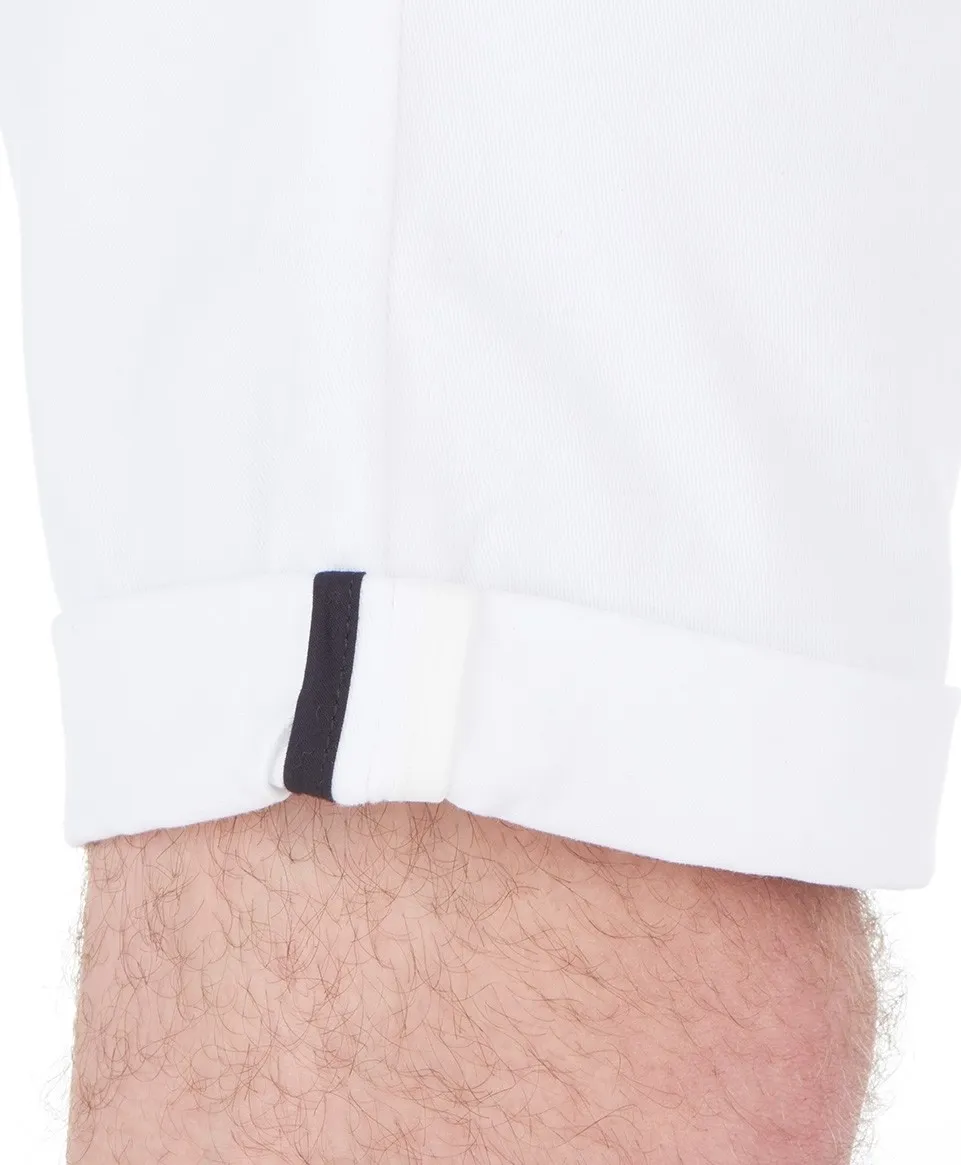 Short chino jeanFAGUO