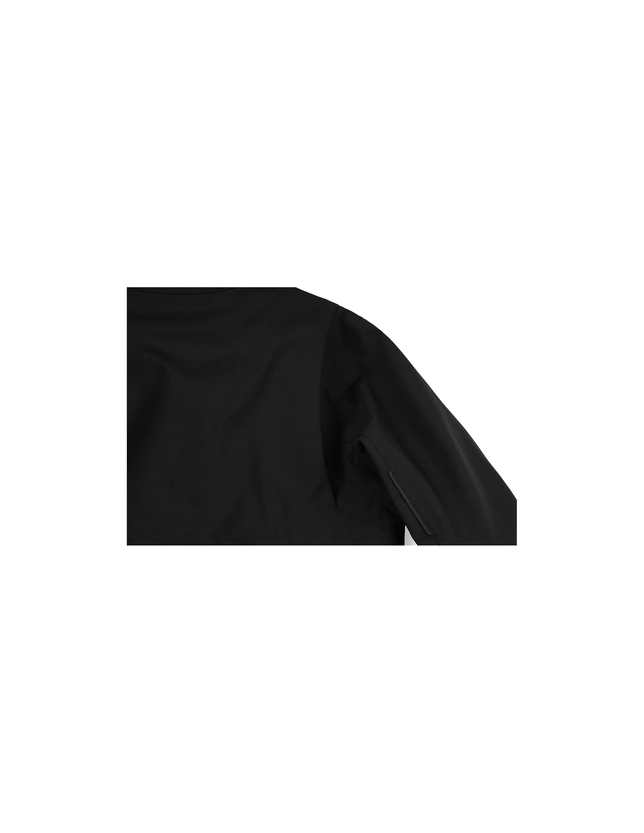 Stanton Rain Trench