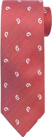Suitable Cravate Rouge F01-28 F01-28 commander en ligne | 