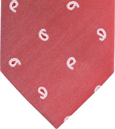 Suitable Cravate Rouge F01-28 F01-28 commander en ligne | 