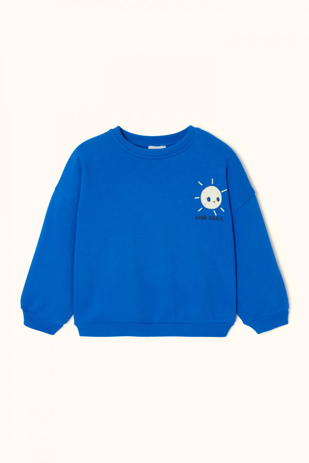 Sweat Club Soleil