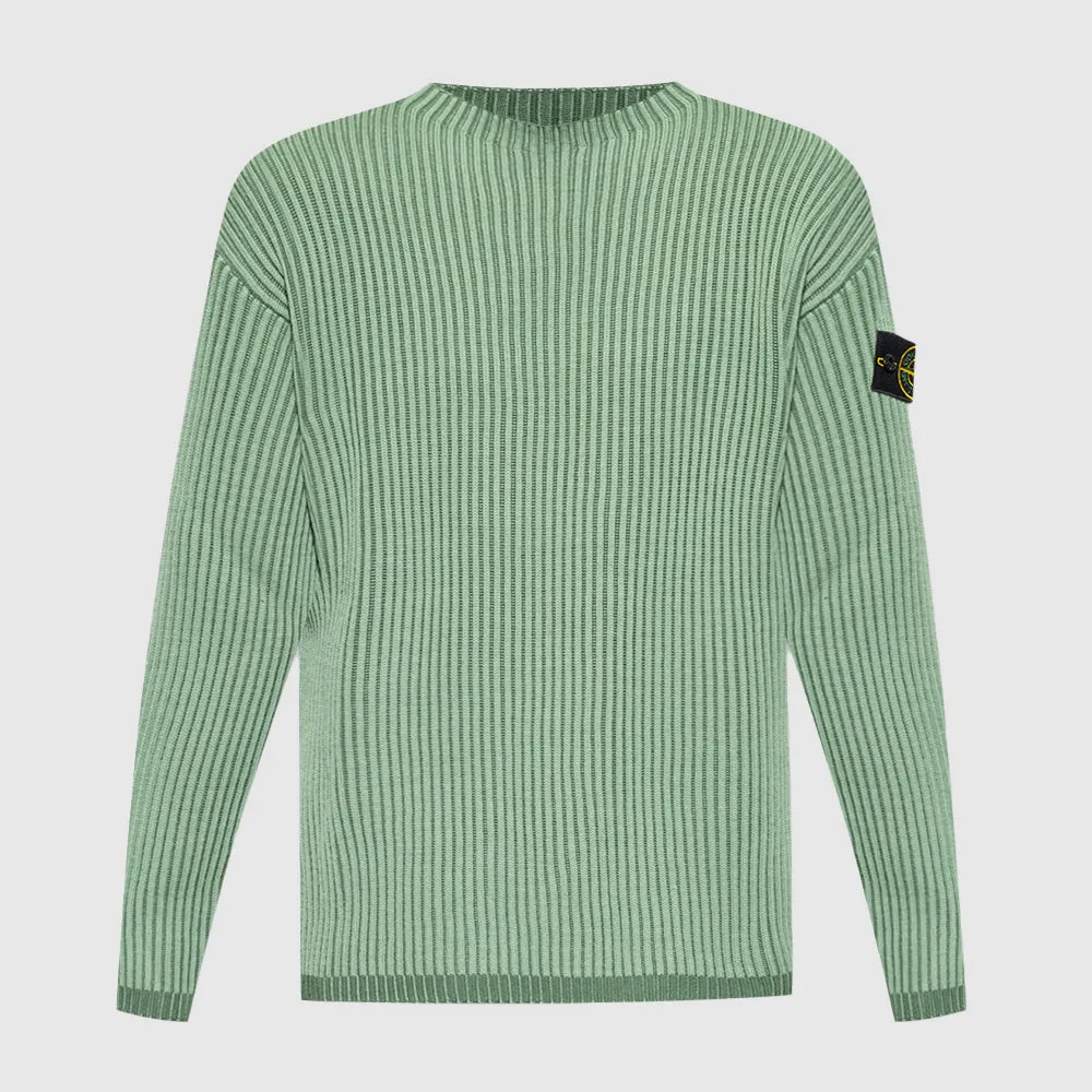 Sweatshirt ctelé 8115532C1