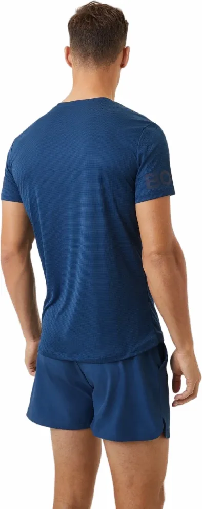 T-Shirt Björn Borg Homme Borg Light T-Shirt Sargasso Sea