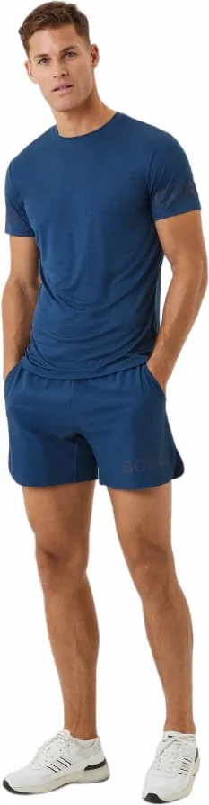 T-Shirt Björn Borg Homme Borg Light T-Shirt Sargasso Sea