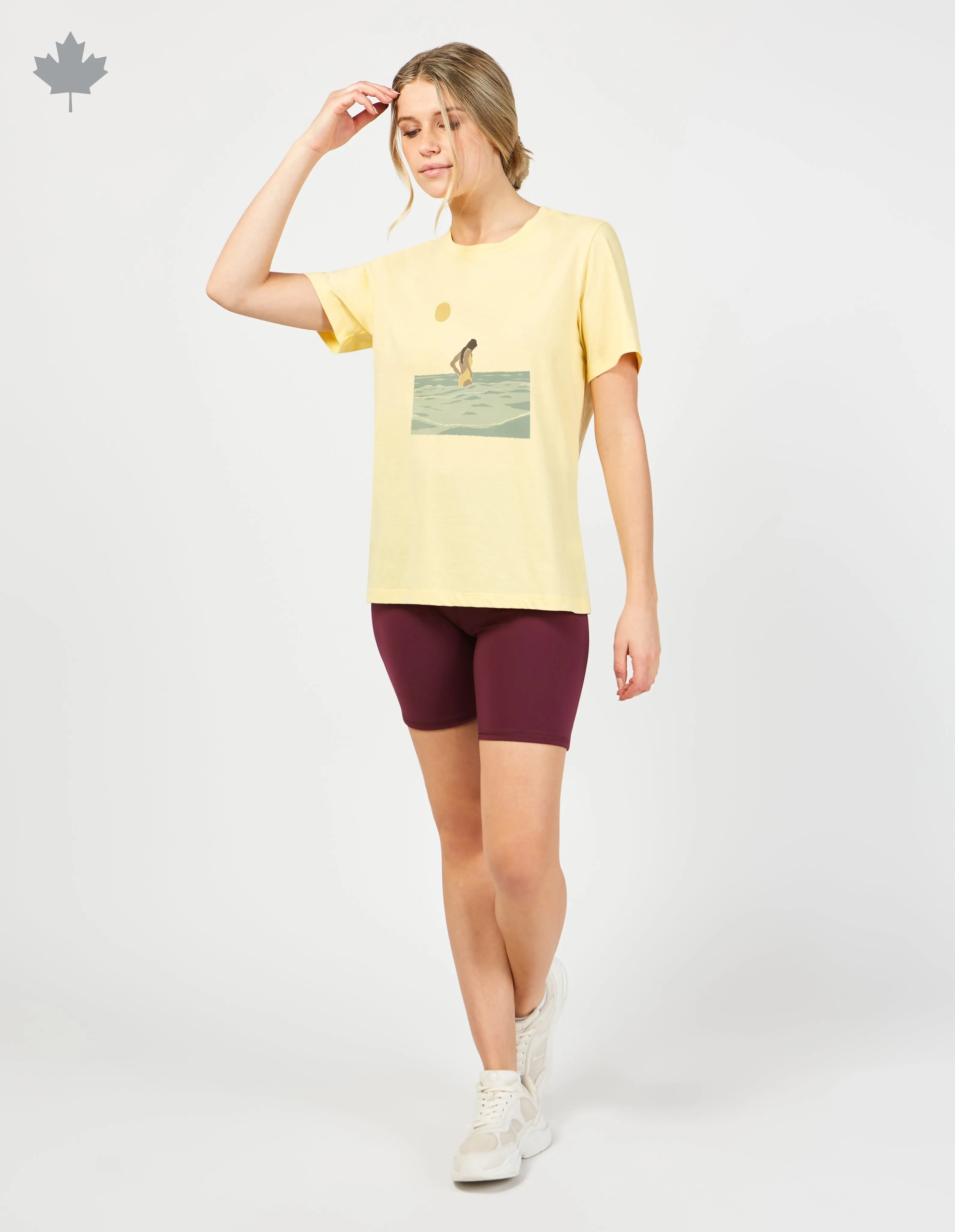 T-SHIRT DAILY||DAILY TEE